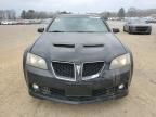 2009 Pontiac G8