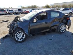 2018 Toyota Yaris IA en venta en Las Vegas, NV