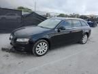 2011 Audi A4 Premium Plus