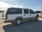 1999 Chevrolet Suburban K1500