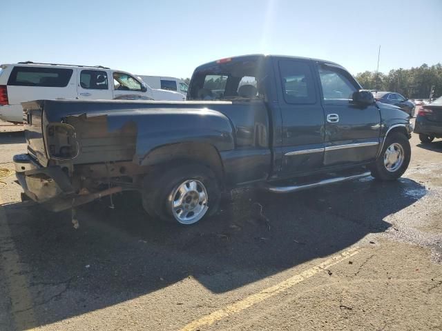 2003 GMC New Sierra C1500