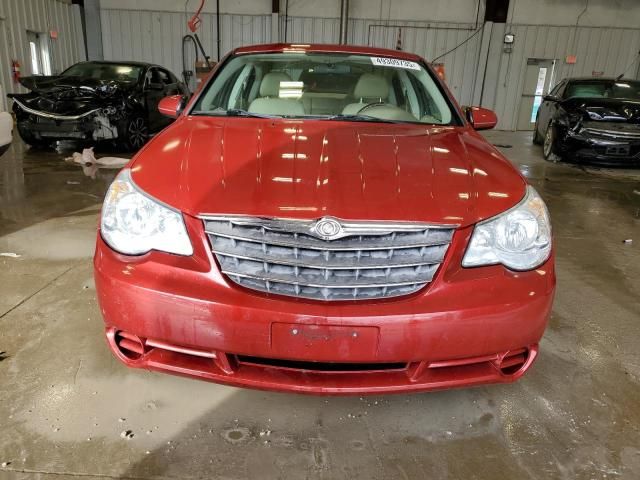 2009 Chrysler Sebring Touring