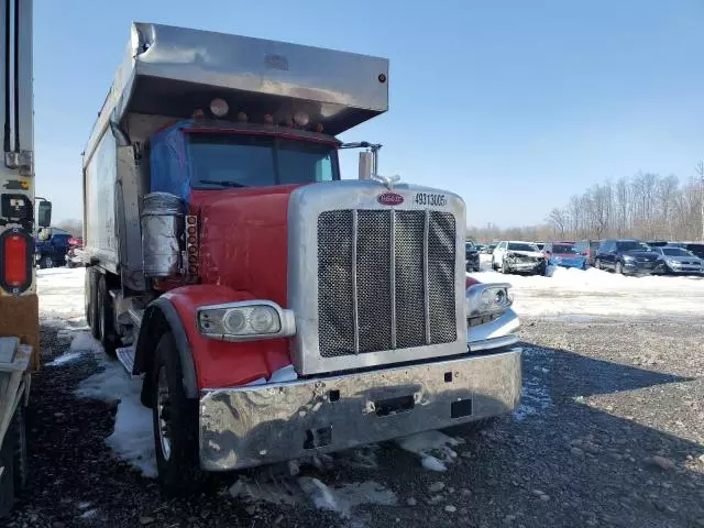 2021 Peterbilt 389