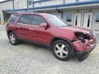 2010 GMC Acadia SLT-1