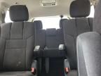 2011 Dodge Grand Caravan Crew