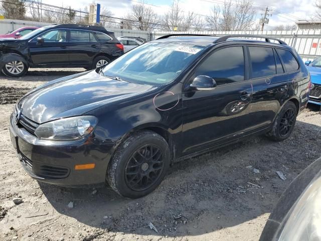 2014 Volkswagen Jetta S