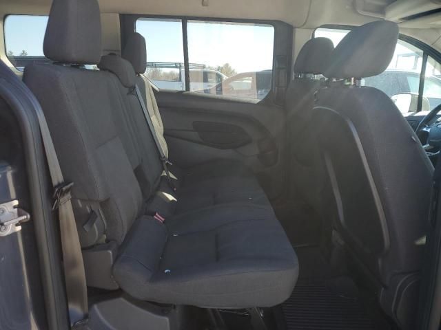 2014 Ford Transit Connect XLT