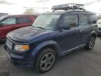 2008 Honda Element SC