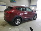 2019 Hyundai Tucson Limited