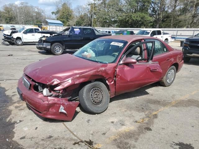 2003 Buick Century Custom