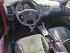 2002 Honda Civic EX