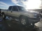 2006 Chevrolet Silverado K1500