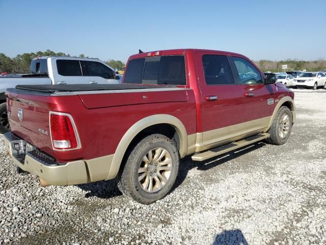 2013 Dodge RAM 1500 Longhorn