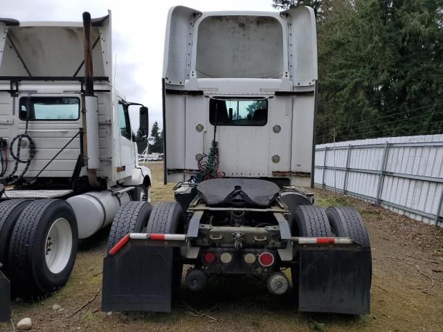 2007 Kenworth Construction T800