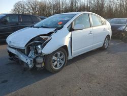 Salvage Cars with No Bids Yet For Sale at auction: 2007 Toyota Prius