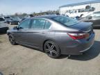 2017 Honda Accord Touring