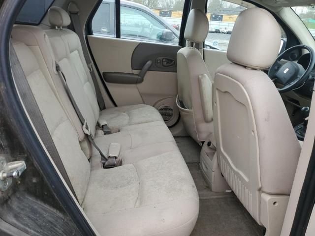 2003 Saturn Vue