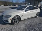 2016 BMW 428 XI Gran Coupe Sulev