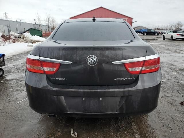 2014 Buick Verano