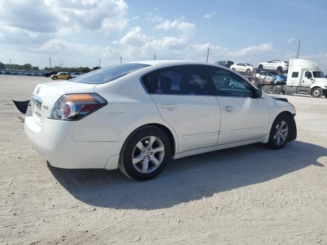 2011 Nissan Altima Base