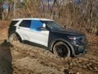 2020 Ford Explorer Police Interceptor