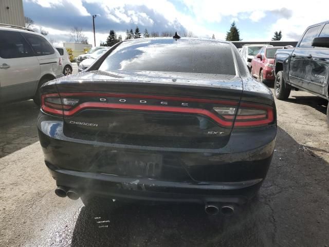 2017 Dodge Charger SXT