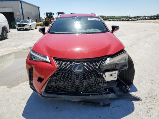 2019 Lexus UX 200