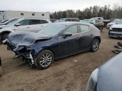 2022 Mazda 3 Preferred en venta en Cookstown, ON