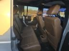 2011 Jeep Wrangler Unlimited Sahara