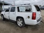 2013 Chevrolet Suburban C1500 LT