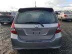 2008 Honda FIT Sport