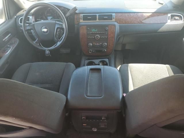 2007 Chevrolet Avalanche K1500