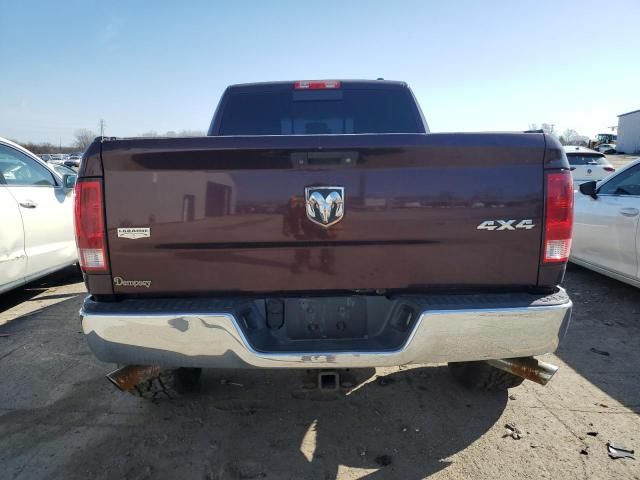 2012 Dodge RAM 2500 Laramie