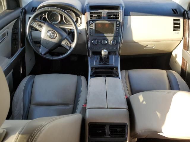 2010 Mazda CX-9