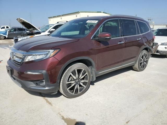 2020 Honda Pilot Touring