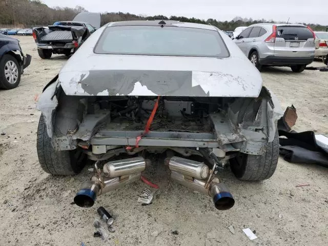 2007 Nissan 350Z Coupe