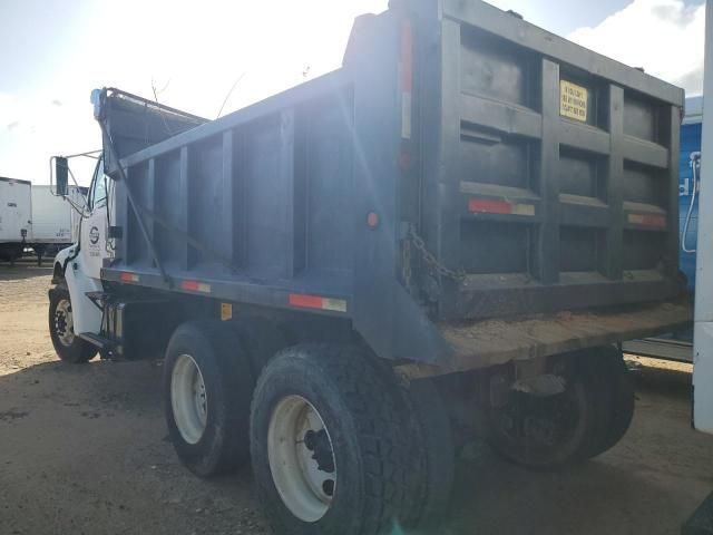 1997 Ford LNT8000 Dump Truck