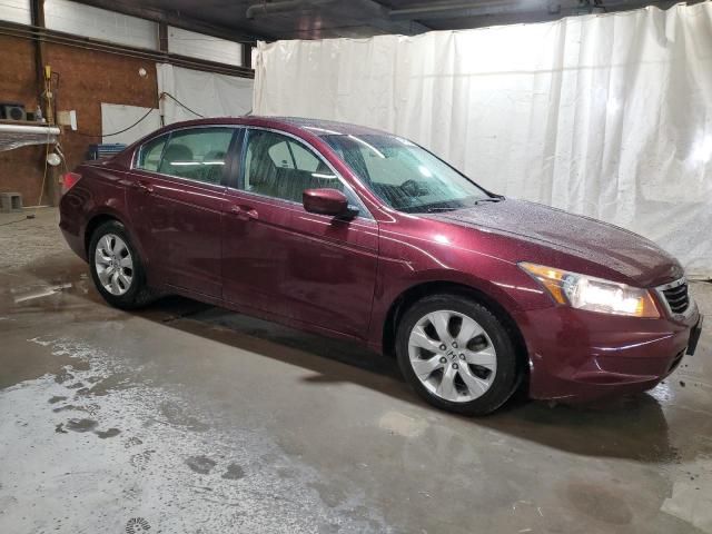 2009 Honda Accord EXL