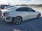 2016 BMW 428 XI Gran Coupe Sulev