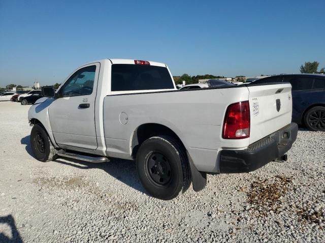 2014 Dodge RAM 1500 ST