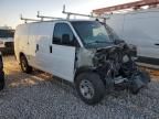 2017 Chevrolet Express G2500