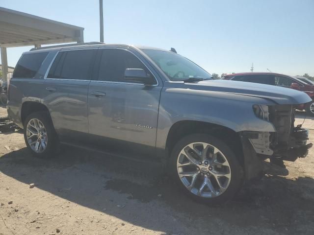 2020 Chevrolet Tahoe C1500 LT