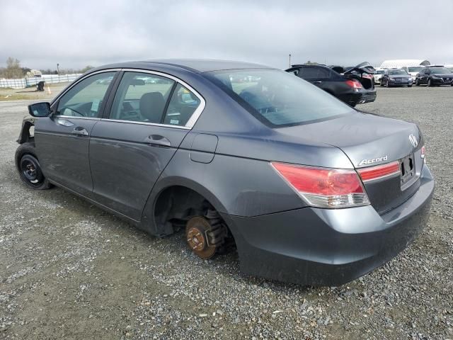 2011 Honda Accord SE