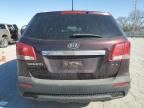 2012 KIA Sorento Base