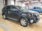 2012 KIA Sorento Base