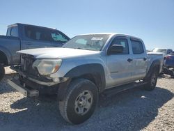 Toyota salvage cars for sale: 2013 Toyota Tacoma Double Cab Prerunner