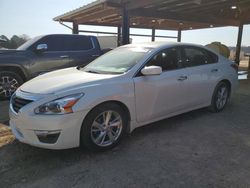 Salvage cars for sale at Tanner, AL auction: 2013 Nissan Altima 2.5