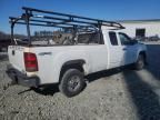 2009 GMC Sierra 2500HD EXT. Cab Pickup Truck