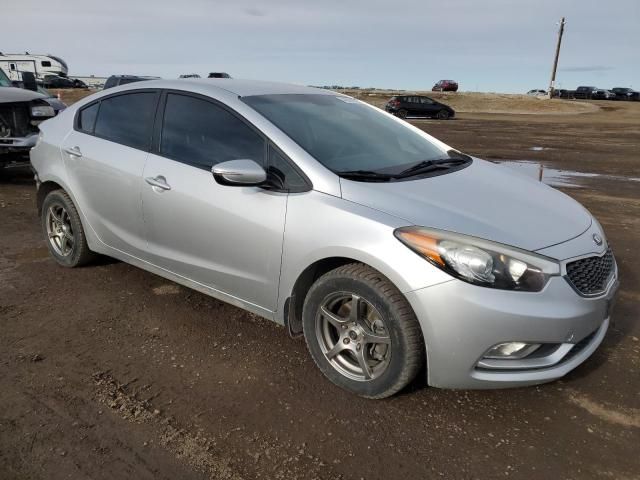 2014 KIA Forte LX