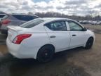 2013 Nissan Versa S